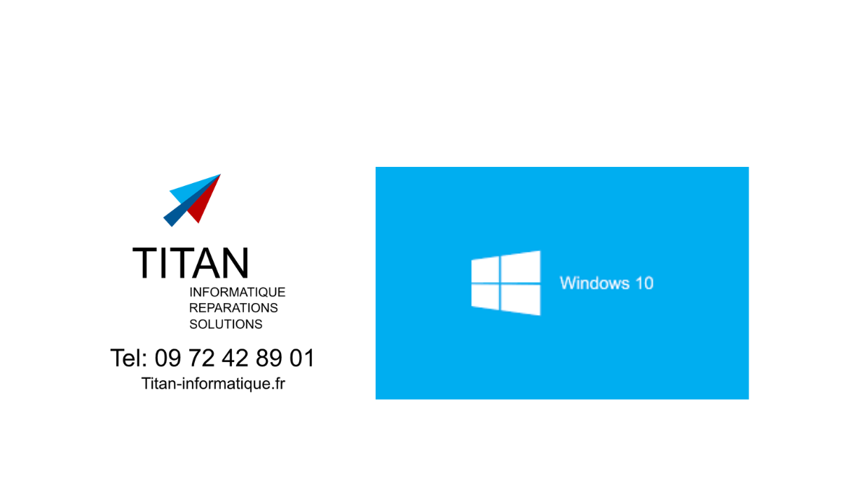 Fin du support Windows 10 : enjeux et défis 2025