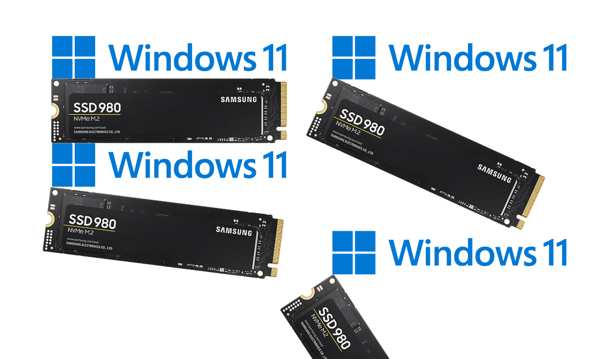 Windows 11 KB5063878 : Perte de données sur les SSD ?