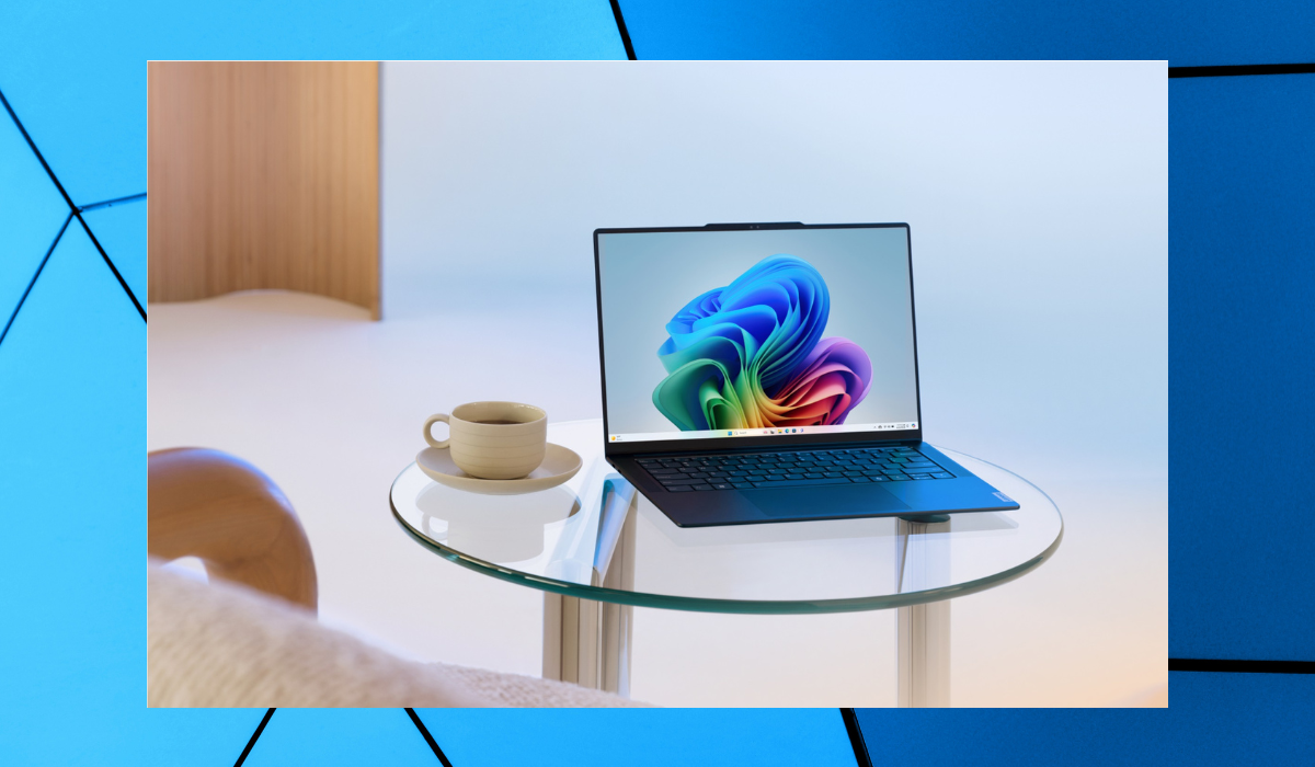 Inscription au programme ESU sur Windows 10 via les paramètres Windows.