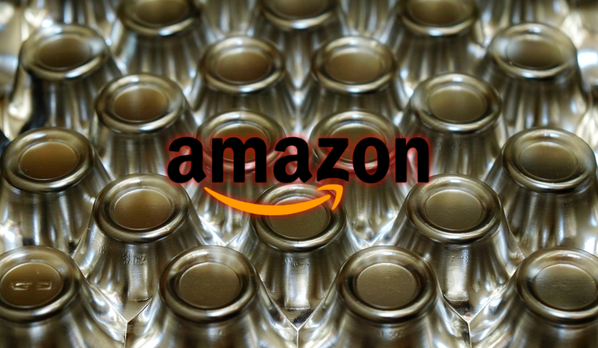Les étapes clés de la plainte de la FTC contre Amazon