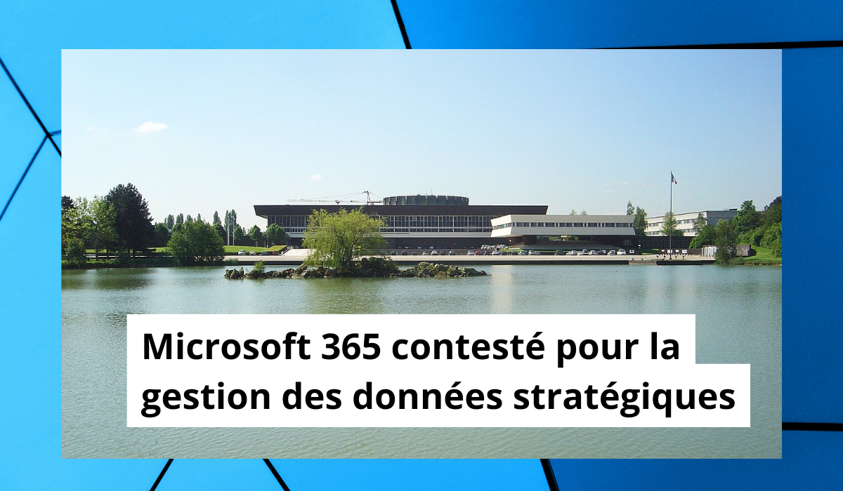 Des alternatives open source à l’étude sur le campus