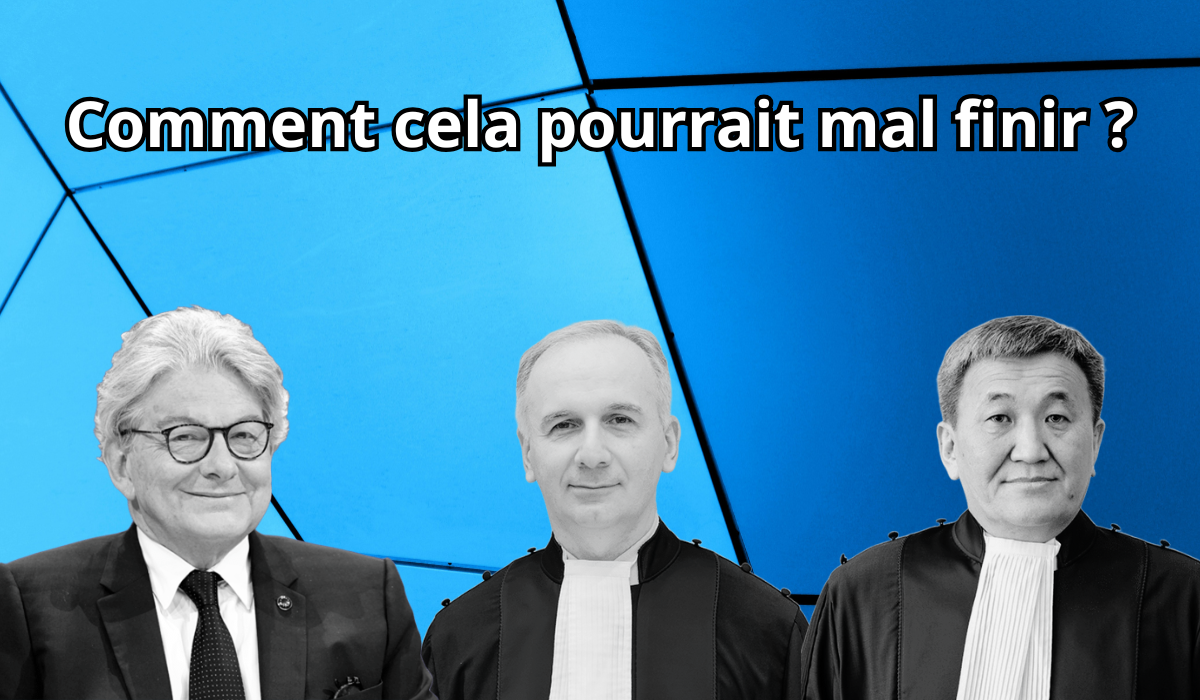 État des lieux des tensions et des rapports de force