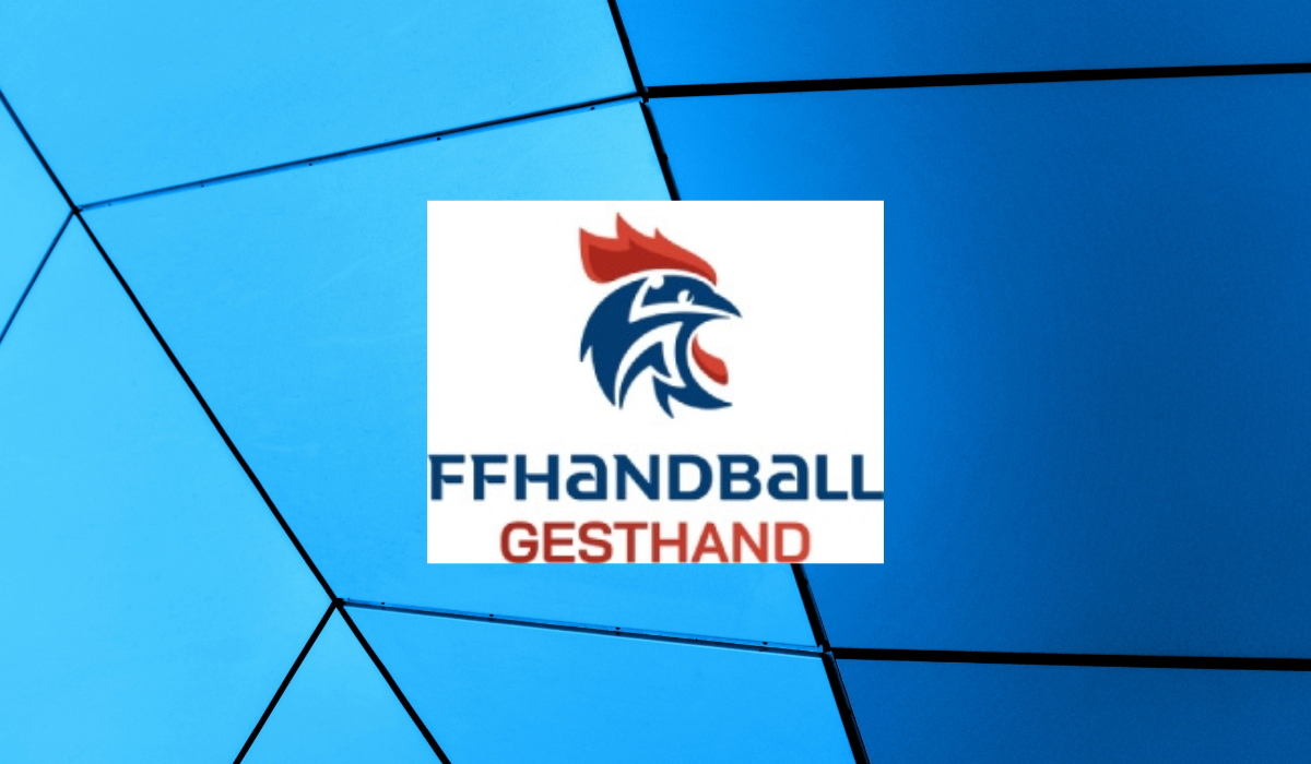 Cyberattaque sur GestHand de la FFHandball
