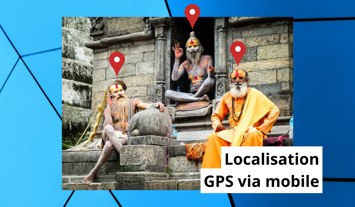 Proxyearth : le traçage de numéros indiens inquiète