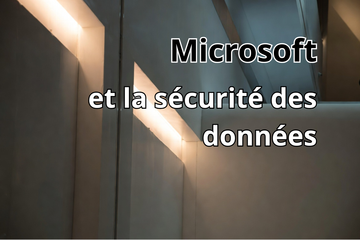 Vos données Windows vraiment protégées ?