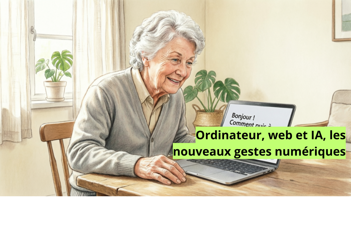 L’intelligence artificielle, une compétence du quotidien ?