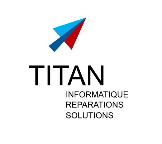 Titan informatique